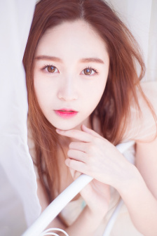 母亲的桃花源早已泛滥